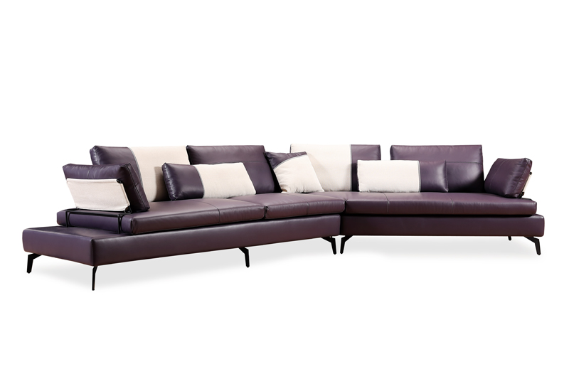 金百利—不同房型沙发怎么摆放