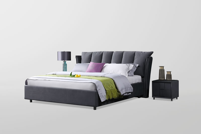 金百利—舒适、耐用、品质佳，买床就选金百利