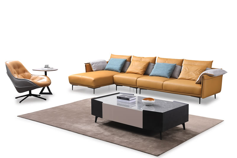 金百利—沙发对于客厅的重要性