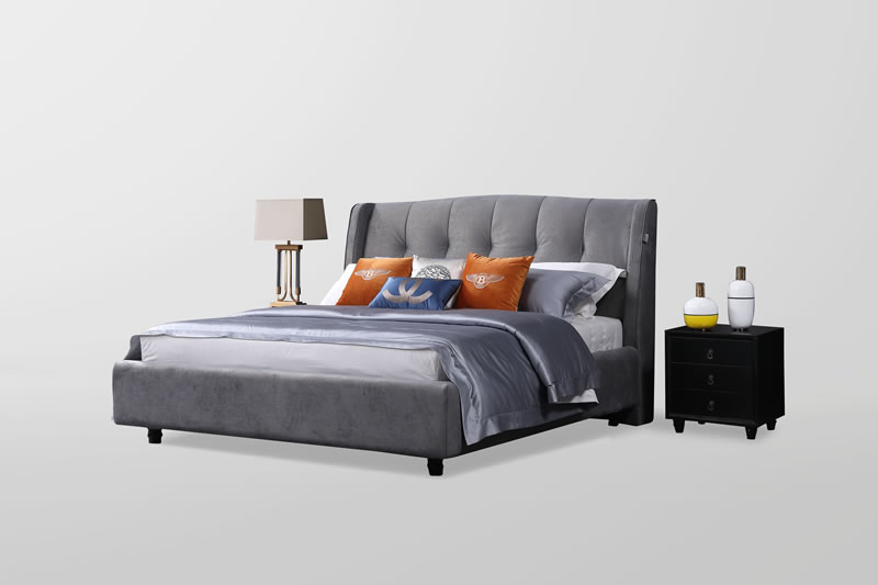 金百利— 一张舒适有品质的软床怎么选？