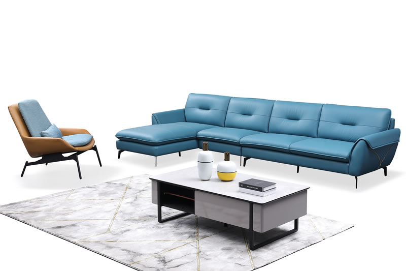 金百利— 沙发坐垫的硬度直接影响沙发的稳定性
