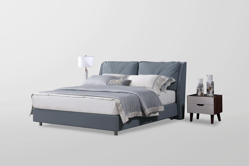 金百利— 一个好的卧室设计,是创造良好睡眠的根本!