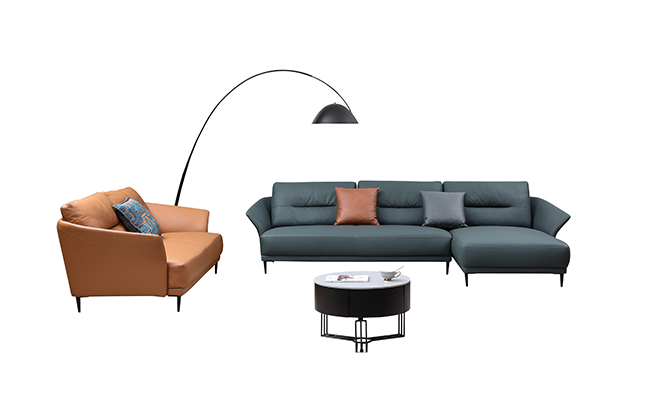 极简沙发—选择一种自己喜欢的生活方式
