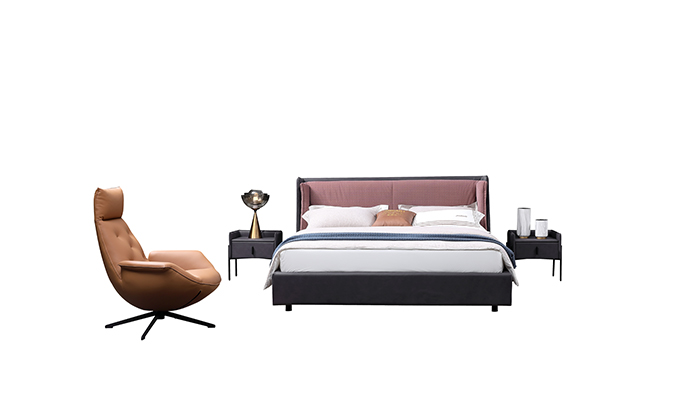 软床品牌—软床的全装饰色设计