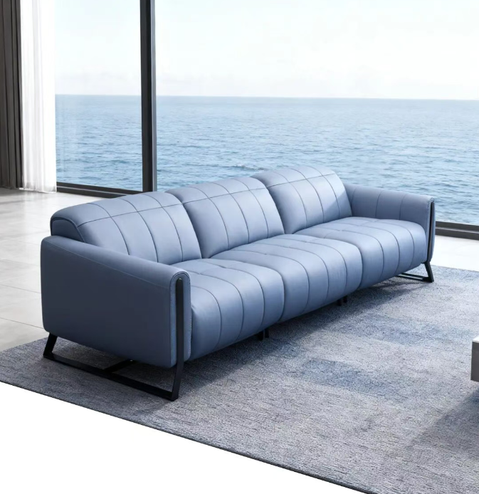 金百利 | 邂逅艺术与舒适的共生