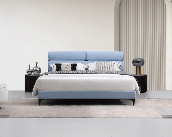 金百利 | 极简梦境，艺术栖居