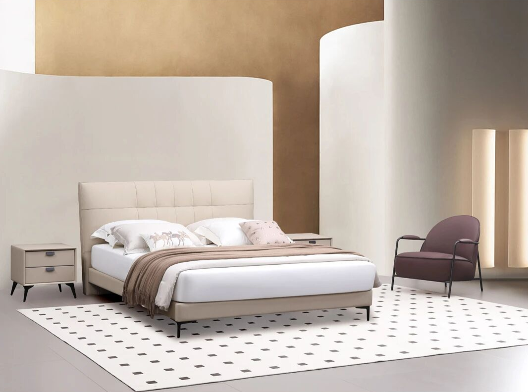 金百利 | 沉浸于简，奢享宁静