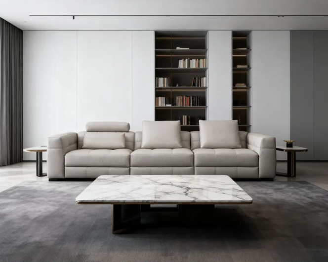 金百利 | 简约生活中的品质之选