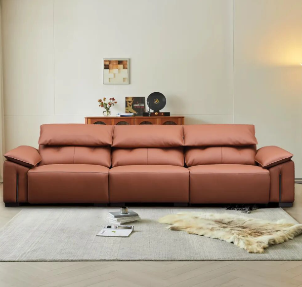 金百利 | 给家添上一抹温馨的色彩了