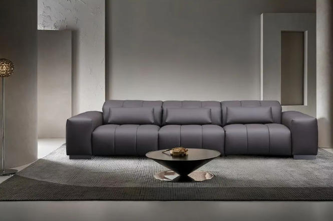 金百利 | 被时间包裹的舒适生活