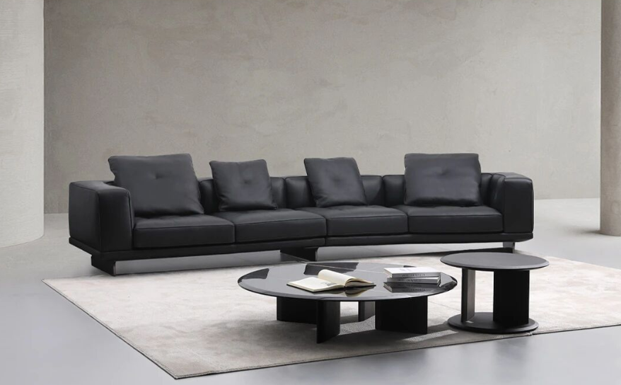 金百利 | 生活的享受从这一刻开始