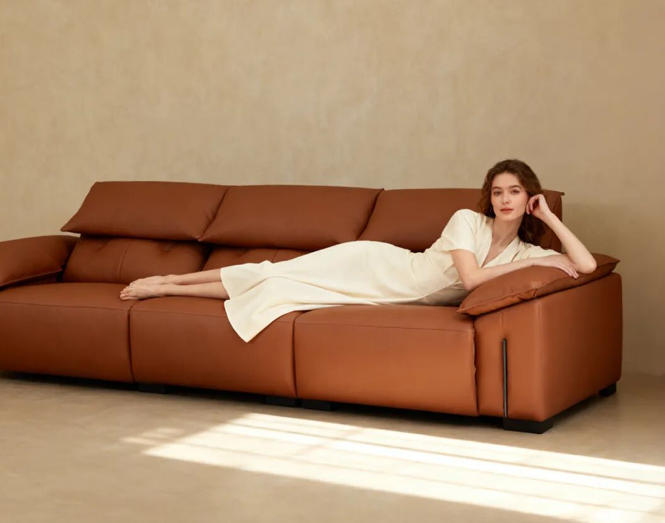 金百利 | 解锁现代休闲生活密码