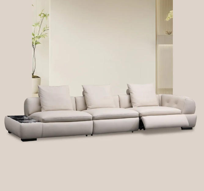 金百利 | 让每一刻停留在安稳的暖意