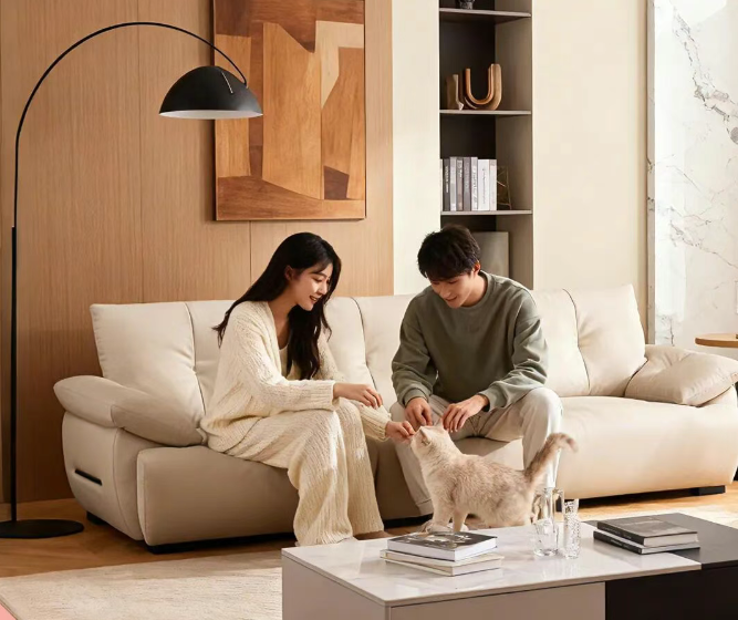 金百利 | 温软相伴，感恩有家有你