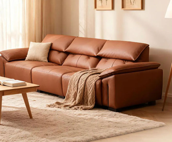 金百利 | 把秋日暖阳「裹」进家里